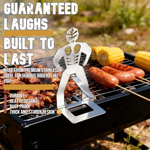 CheekyCook™ GrillBuddy