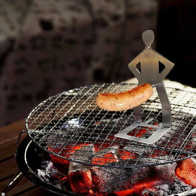 CheekyCook™ GrillBuddy