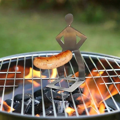 CheekyCook™ GrillBuddy