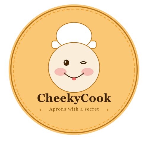 Cheeky Cook