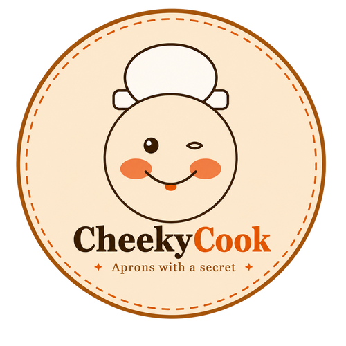 Cheeky Cook
